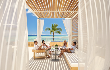 OUTRIGGER Reef Waikiki Beach Resortimage