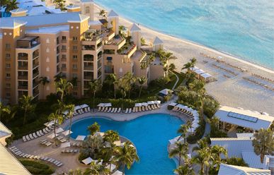 The Ritz-Carlton, Grand Caymanimage