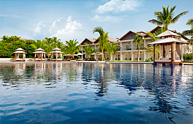 Secrets® La Romana Resort & Spa - All-Inclusiveimage