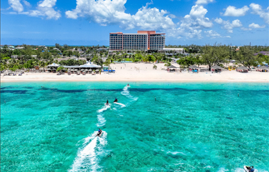 Hotel Indigo Grand Caymanimage