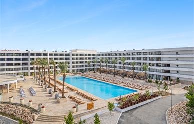 The Rif at Mangrove Beach Corendon Curacao, Curio Collection by Hilton - All-Inclusiveimage