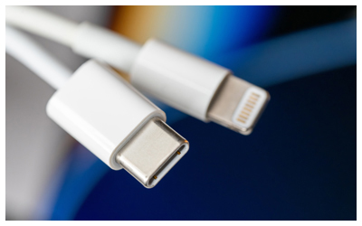 USB and USB-C cord extensions