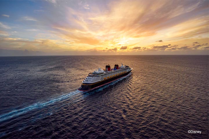 disney cruise port canaveral march 2023