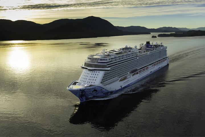 norwegian cruise line gift card discount