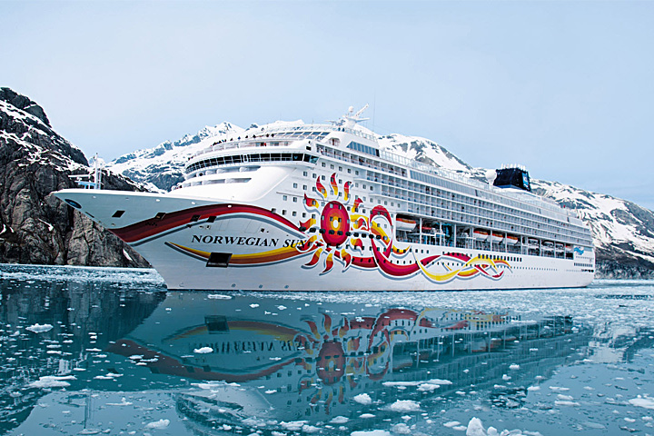 norwegian cruise line cruises
