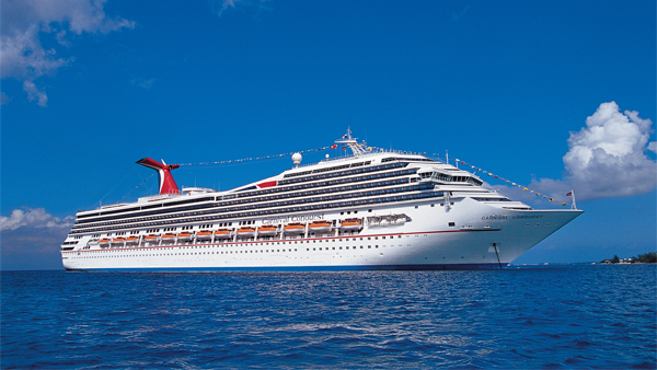 costco travel cruise bahamas