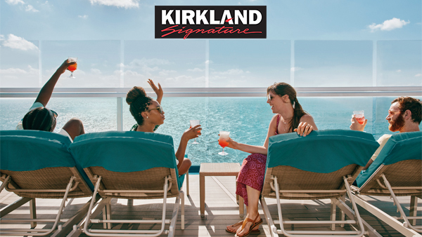 kirkland signature mexican riviera cruise