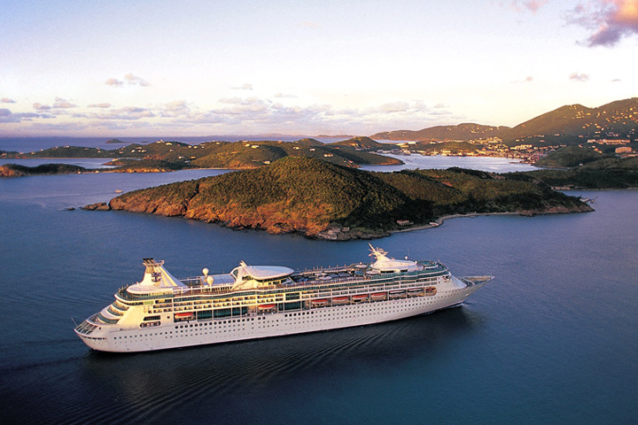 all inclusive royal caribbean cruises