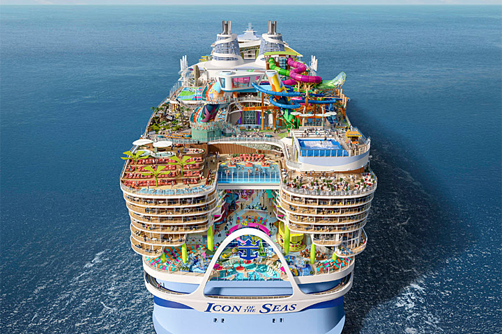 costco vacations cruises