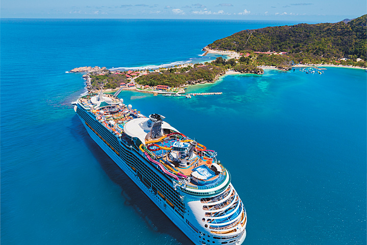 5 day bahamas cruise royal caribbean