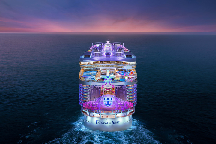 Independence of the Seas cruise ship review: What to expect on