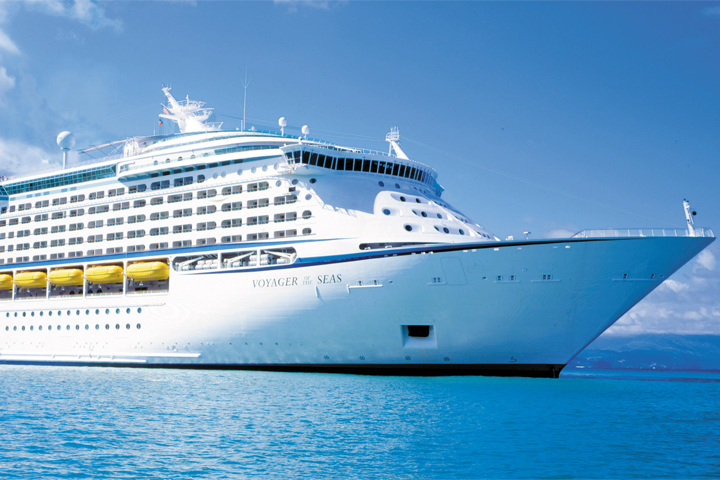 5 day bahamas cruise royal caribbean