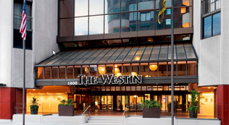 The Westin Washington