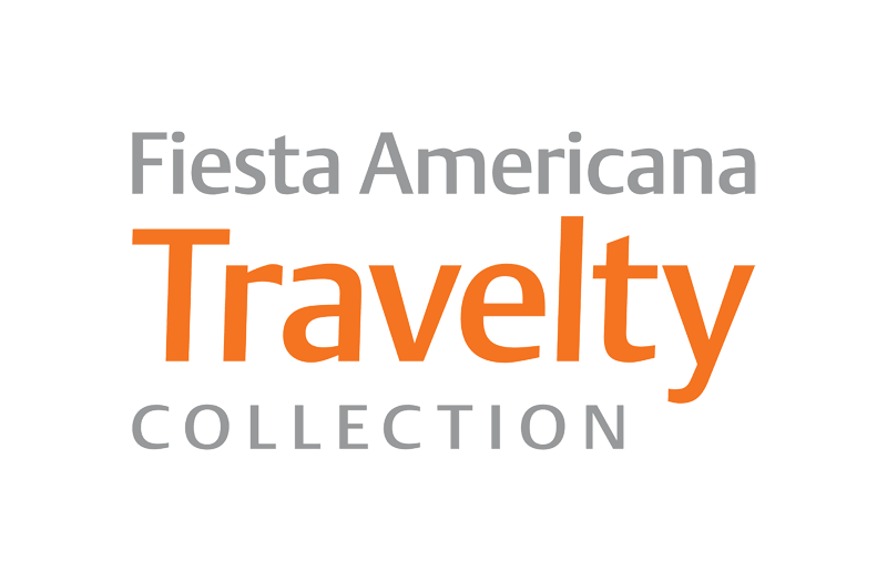  Fiesta Americana Travelty Collection logo
		                        