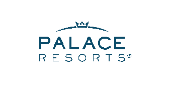  Palace Resorts Logo
		                        