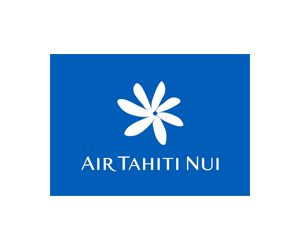 Air Tahiti Nui Logo