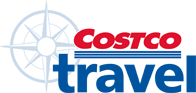 Costco Travel Logo