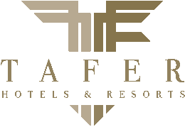  Tafer Hotels & Resorts logo
		                        