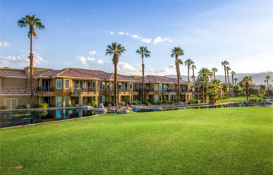 Marriott's Desert Springs Villas IIimage