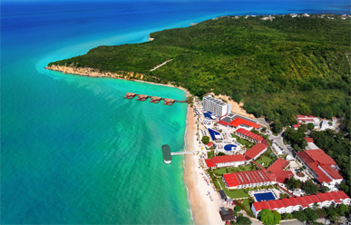 Royalton CHIC Antigua, An Autograph Collection All-Inclusive Resort - Adults-Onlyimage