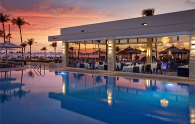 Renaissance Aruba Resort & Casino All Inclusive