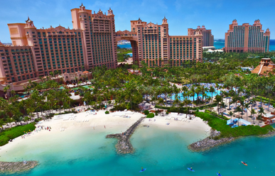 Bahamas: The Royal at Atlantis Package | Deal | Costco Travel