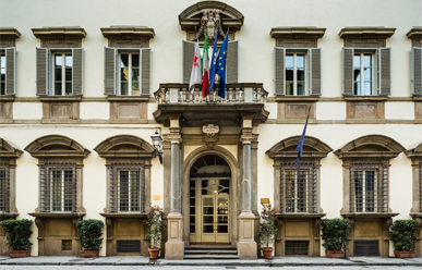 Palazzo Firenze by Baglioni Hotels & Resortsimage