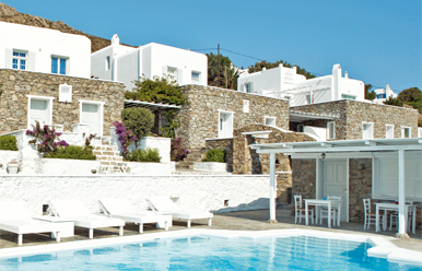 greece tours packages