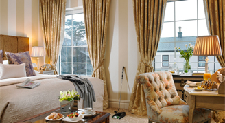 royal killarney amenities offer rooms standard features