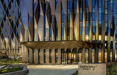 Canopy by Hilton London City image 