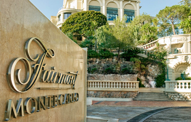 Fairmont Monte Carloimage