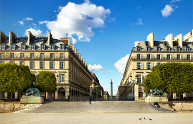 paris travel packages 2023