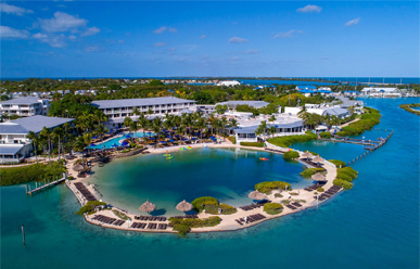 Key West vacation packages from C$ 512