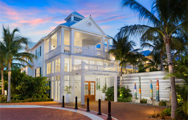 Key West vacation packages from C$ 512