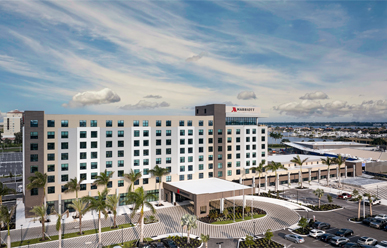 Palmetto Marriott Resort & Spaimage