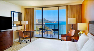 Hilton Hawaiian Village Waikiki Beach Resort, Honolulu – Updated 2023 Prices