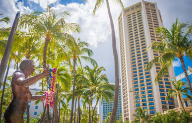 Hyatt Regency Waikiki Beach Resort & Spa from $10. Honolulu Hotel Deals &  Reviews - KAYAK