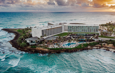 The Ritz-Carlton O'ahu, Turtle Bayimage