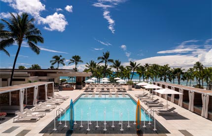 Hilton Hawaiian Village® Waikiki Beach Resort *