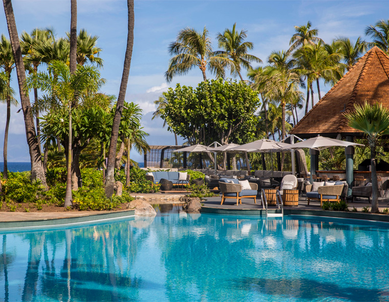 The Westin Maui Resort & Spa | Costco Travel