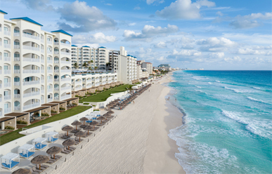 Hilton Cancun Mar Caribe - All-Inclusiveimage