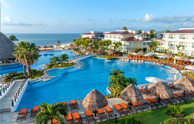 Moon Palace Nizuc - All-Inclusiveimage