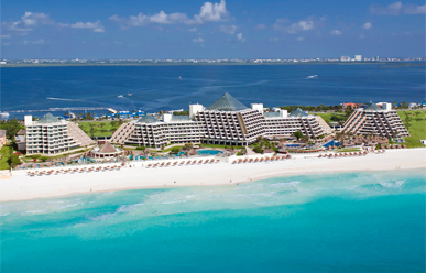 travel for cancun