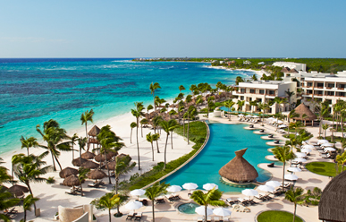 Caribbean & Mexico Vacation Packages - All