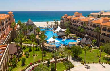 Royal Solaris Los Cabos | All-Inclusive Resort | Costco Travel