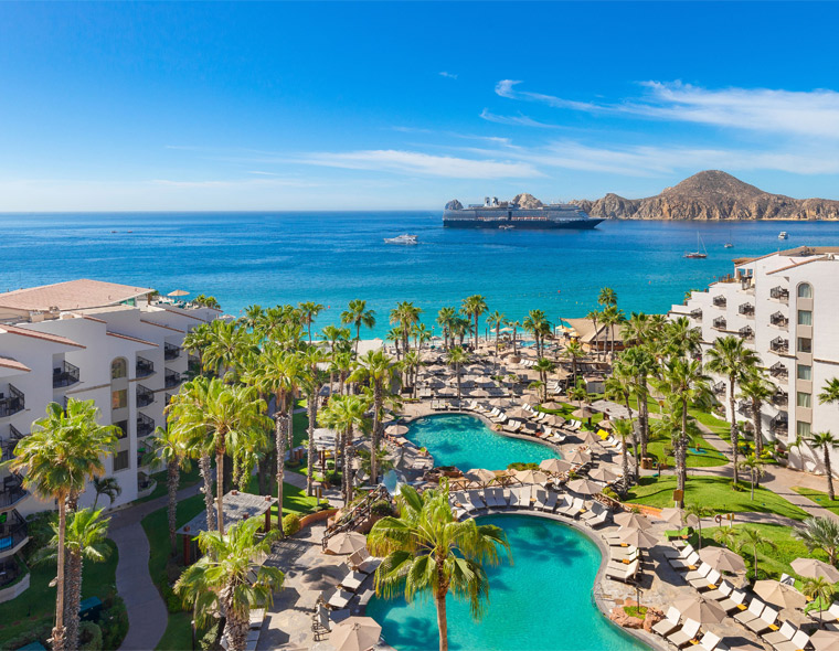 costco travel villa del palmar