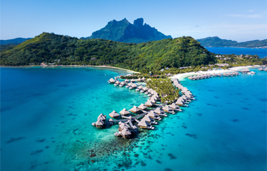 Bora Bora Honeymoon: How Much Does it Cost and Where to Stay