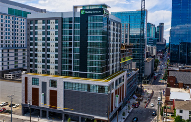 Holiday Inn & Suites Nashville Downtown - Broadwayimage