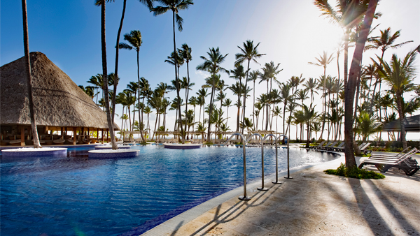 Dominican Republic: Barcelo Bavaro Beach Package | Deal | Costco Travel