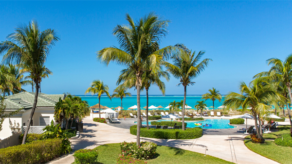 Turks and Caicos: Sands at Grace Bay Package | Deal | Costco Travel